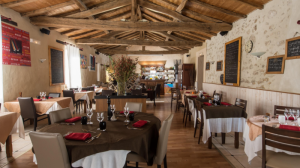 Restaurant Le Martinet - Bouin