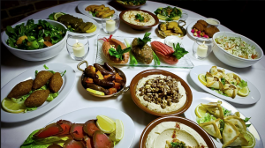 Restaurant Phoenicia - Compiègne