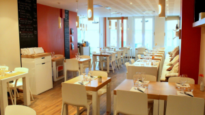 Restaurant D'Zenvies - Dijon