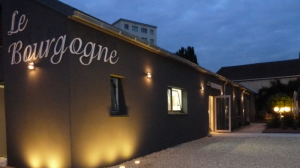 Restaurant Le Bourgogne - Auxerre