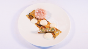 Vidéo - Vidéo recette: Tartare Maigre