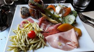 Al Dente à Toulon
