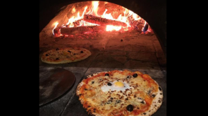 Pizza Folli's à Toulon