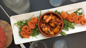 Restaurant La Parenthèse - Marseille