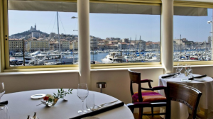 Restaurant Une table, au sud - Marseille