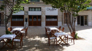 Restaurant On Dine - Marseille