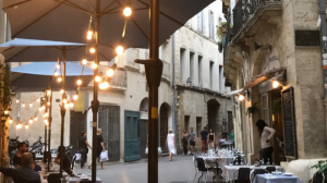 Restaurant Chez toto - Montpellier