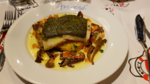 Restaurant André - La Rochelle