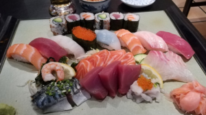 Restaurant Restaurant Shun - Toulouse