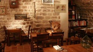 Restaurant La Tute - Paris