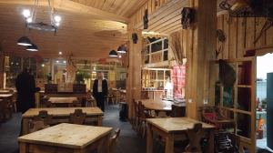 Restaurant La Petite Savoie - Le Havre