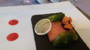 Restaurant La Calèche - Saint-Bonnet-le-Château