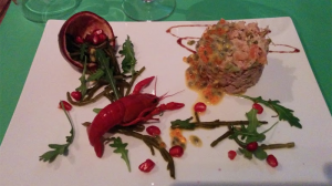 Restaurant L'Artichaut - Saint-Étienne