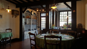 Restaurant L'assiette gourmande - Cabourg
