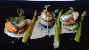 Restaurant La Vieille Gabelle - Évreux