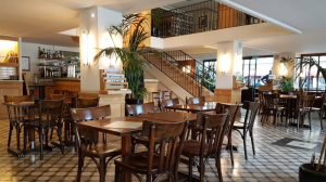 Restaurant Le Pontié - Albi