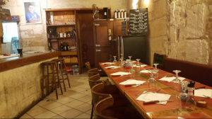 Restaurant Le Bruleau Charentais - Angoulême