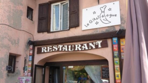 Restaurant Le Gastrologue - Briançon