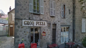 Croq'Pizzas à Aurillac