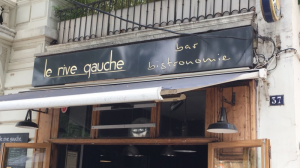 Le Rive Gauche à Narbonne