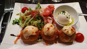 Restaurant Le Saint Georges - Narbonne