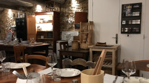 Chez Lulu à Antibes