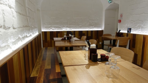 Restaurant Hokkaido - Paris