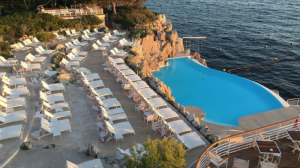 Hôtel Hôtel du Cap-Eden-Roc - Antibes