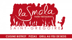 Restaurant La Smala - Rennes