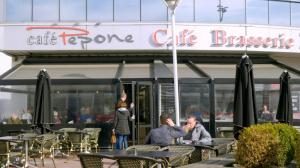 Café Pépone (Rennes) à Rennes