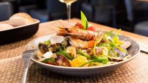 Restaurant La Table Italienne - Senlis