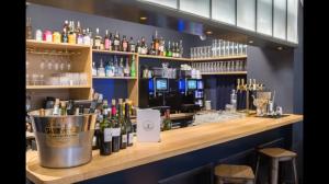 Brasserie du Madison à Saint-Jean-de-Luz