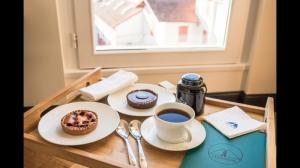 Brasserie du Madison à Saint-Jean-de-Luz