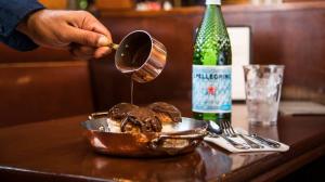 Charbon - Brasserie Atypique à Paris