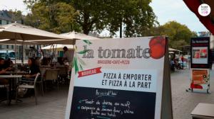 La Tomate à Nantes