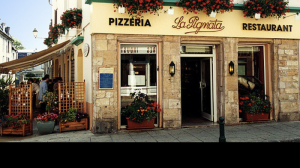 Restaurant La Pignata