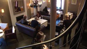 Restaurant Le Jy's - Colmar