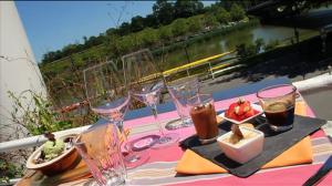Restaurant Brasserie de l'Aviron Bayonnais - Bayonne