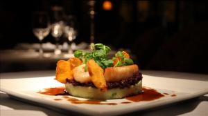 Restaurant LMB Biarritz - La Maison Biarrotte - Biarritz