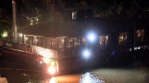 Restaurant River Café - Issy-les-Moulineaux