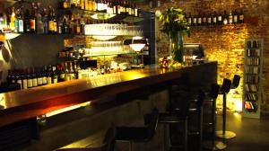 Restaurant Le Oui Fooding - Lille