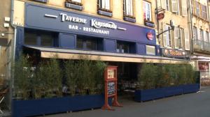 Restaurant Taverne Karlsbrau - Les Relais d'Alsace - Metz