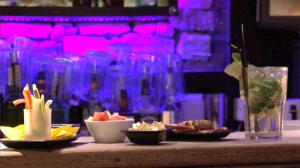 Restaurant Master Home - Nice