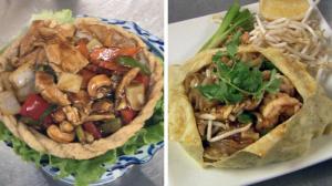 Restaurant Le Paradis Thai - Paris