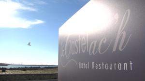 Hôtel Le Castel Ac'h - Plouguerneau