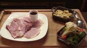 Restaurant A la Hache - Strasbourg