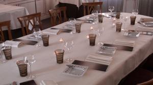 Restaurant Au Crocodile * - Strasbourg