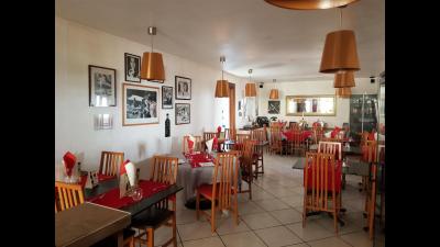 Restaurant Le Limoncello à Strasbourg