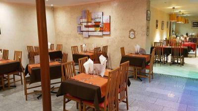 Restaurant Le Limoncello à Strasbourg