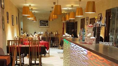 Restaurant Le Limoncello à Strasbourg